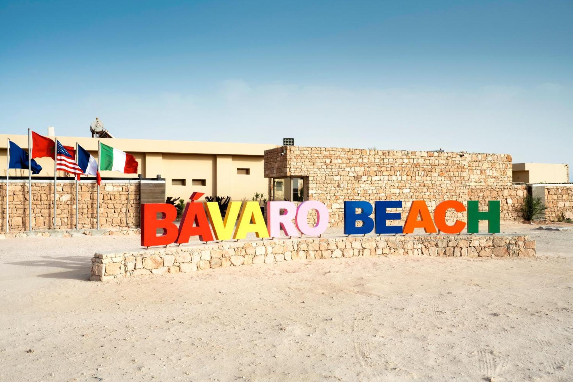 Bavaro Beach Дахла Екстер'єр фото